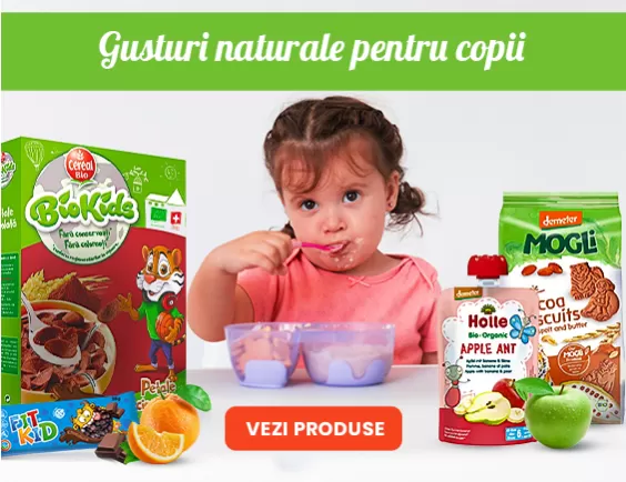 Cumpără Ro - Un magazin online de produse naturale și organice