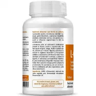 Lglutamina pulbere 120g - ZENYTH