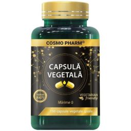 Capsule vegetale goale 150b - COSMO PHARM