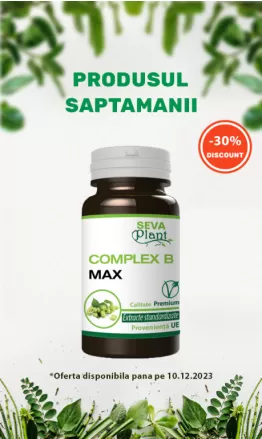 Produsul saptamanii