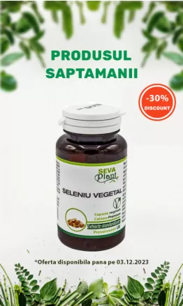 Produsul saptamanii