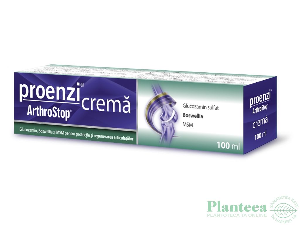 Crema Proenzi 100ml - WALMARK