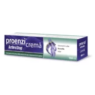 Crema Proenzi 100ml - WALMARK