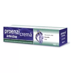 Crema Proenzi 100ml - WALMARK