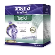 Proenzi rapid plus 180cp - WALMARK