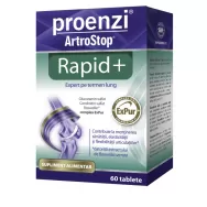 Proenzi rapid plus 60cp - WALMARK