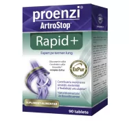 Proenzi rapid plus 90cps - WALMARK