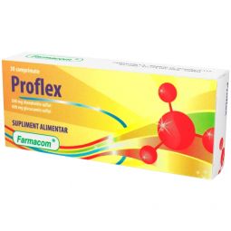 ProFlex 30cps - FARMACOM