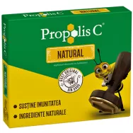 Propolis C natural 20cp - FITERMAN
