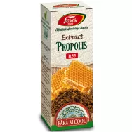 Extract hidrogliceric propolis fara alcool 20ml - FARES