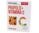 Propolis vitamina C tablete de supt 30cp - PARAPHARM