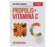 Propolis vitamina C tablete de supt 30cp - PARAPHARM