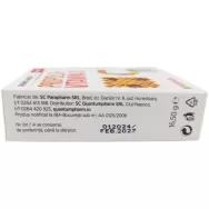 Propolis vitamina C tablete de supt 30cp - PARAPHARM