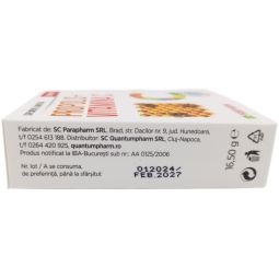 Propolis vitamina C tablete de supt 30cp - PARAPHARM