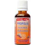 Extract glicolic propolis 30ml - FAVISAN