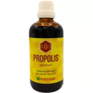 Tinctura propolis 30% 100ml - PARAPHARM