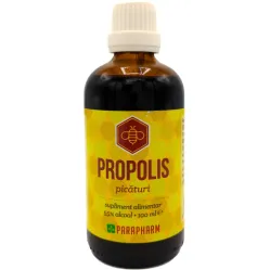 Tinctura propolis 30% 100ml - PARAPHARM
