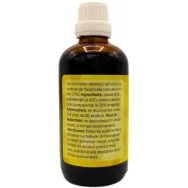 Tinctura propolis 30% 100ml - PARAPHARM