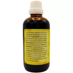 Tinctura propolis 30% 100ml - PARAPHARM