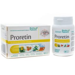 Proretin 30cps - ROTTA NATURA