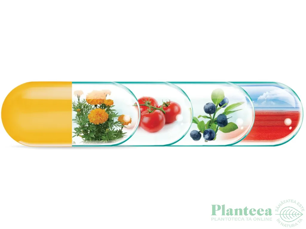 Proretin 30cps - ROTTA NATURA