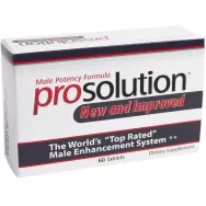 ProSolution 60cp - LEADING EDGE HEALTH