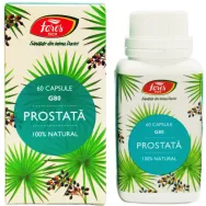 Prostata 60cps - FARES