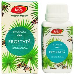 Prostata 60cps - FARES