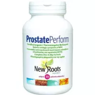 Prostate perform 30cps - NEW ROOTS HERBAL