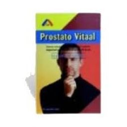 Prostato vitaal 30cps - AMERICAN LIFESTYLE