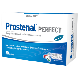 Prostenal perfect 30cp - WALMARK