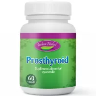 Prosthyroid 60cps - INDIAN HERBAL