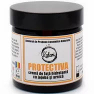 Crema zi hidratanta jojoba arnica Protectiva 60ml - KALARI