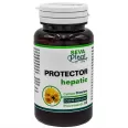 Protector hepatic 60cps - SEVA PLANT