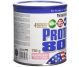 Pulbere proteica mix 4sort 80+ zmeura 750g - WEIDER