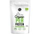 Pulbere proteica mazare izolat bio 200g - DIET FOOD