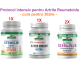 Protocol intensiv Artrita Reumatoida [pt poliartrita reumatoidala] kit 3suplimente 4b - PROVITA