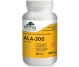 ALA 300 acid alfa lipoic 300mg 60cps - PROVITA NUTRITION