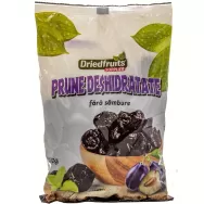 Prune uscate fara samburi 500g - DRIED FRUITS