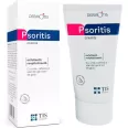 Crema psoriazis exfolianta reepitelizanta PsoriTis 50ml - TIS