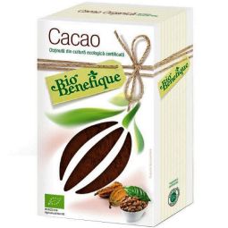 Cacao pulbere eco 100g - BIO BENEFIQUE