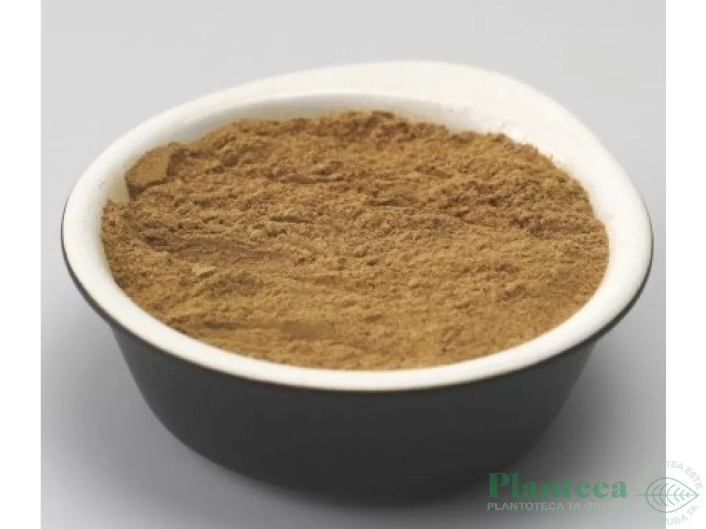 Pulbere camu camu 60g - EVERTRUST