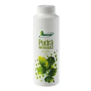 Pudra mentolata 75g - HIPOCRATE