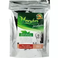 Pulbere proteica mix vegan scortisoara 400g - VEGABOND