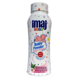 Pudra talc baby Imaj 90g - UKIP COSMETIC