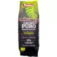 Cacao pulbere degresata fara zahar fara gluten eco 150g - TORRAS