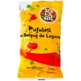 Pufuleti porumb belsug legume fara sare 50g - SOLARIS
