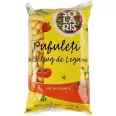 Pufuleti porumb belsug legume fara sare 50g - SOLARIS