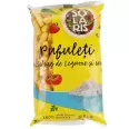 Pufuleti porumb belsug legume cu sare 50g - SOLARIS