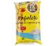 Pufuleti porumb belsug legume cu sare 50g - SOLARIS